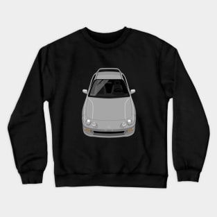 Integra Type R 1997-2001 - Silver Crewneck Sweatshirt